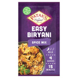 M&S Pataks Easy Biriyani Spice Mix- Buy online at McGrocer