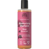 M&S Urtekram Organic Rose Shampoo Normal Hair 250ml- Buy online at McGrocer