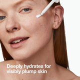 Simple Hydrate+ Hyaluronic Acid Face Serum 30ml (British brand)