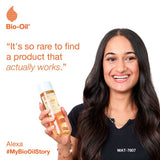 Bio Oil Natural Skincare Oil for Scars 200ml - British product