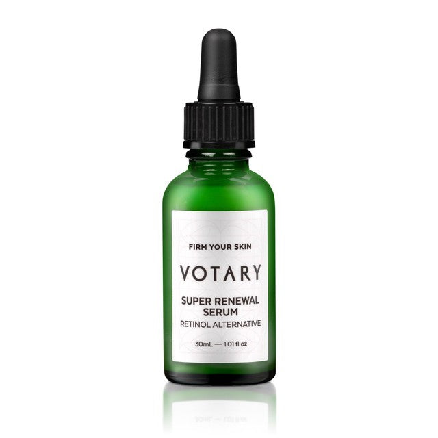 Votary Super Renewal Serum Retinol Alternative (British brand)