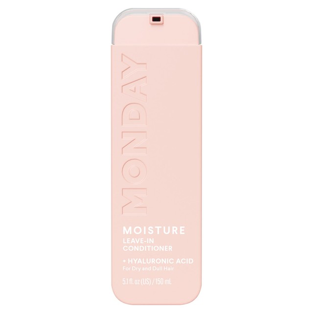 Monday Moisture Leave-in Conditioner 150ml, imported from the UK