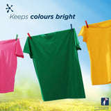 Persil Colour 3 in 1 laundry detergent capsules 26 washes, imported from the UK