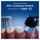 Oral-B Pro Clean Medium toothbrush, imported from the UK
