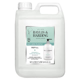 Baylis & Harding Jasmine & Apple Blossom hand wash refill 2L - British product