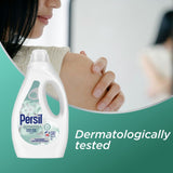 Persil Ultimate Fresh and Mild Non Bio Laundry Detergent 46 Washes, imported from the UK