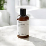 Evolve Beauty Superfood Shine Shampoo 250ml - British product