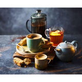 M&S House Blend ground coffee 227g, imported from the UK
