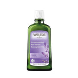 M&S Weleda Lavender Relaxing Bath Milk Bath Soak 200ml- Buy online at McGrocer