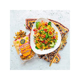 Good4U Salad Topper Garlic Chilli 125g, UK version
