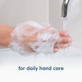 Dove Fine Silk hand wash 500ml - British product