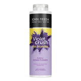 John Frieda Purple Correcting Conditioner 500ml, UK version