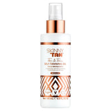 M&S Skinny Tan Tan & Tone Self-Tanning Oil Medium 145ml- Buy online at McGrocer