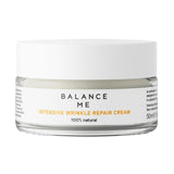 M&S Balance Me Intensive Wrinkle Repair Cream Anti-Ageing Facial Moisturiser 50ml- Buy online at McGrocer
