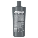 Dove mint and eucalyptus shower gel 700ml - British product