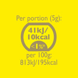 Colman's Original English Mustard 170g - British product