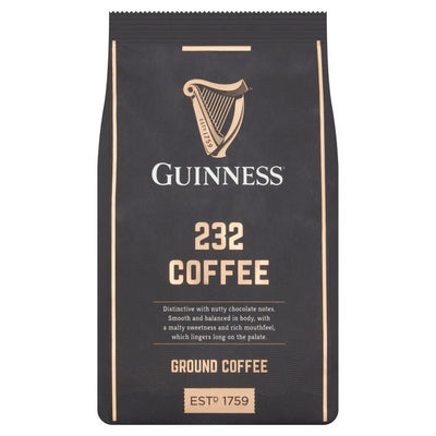M&S Ground Arabica Coffee with Nutty Chocolate Notes 227g- Acheter en ligne chez McGrocer
