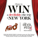 Aero peppermint chocolate sweets 181g - British product