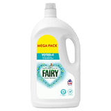 Fairy fabric conditioner for sensitive skin 3999ml - British product