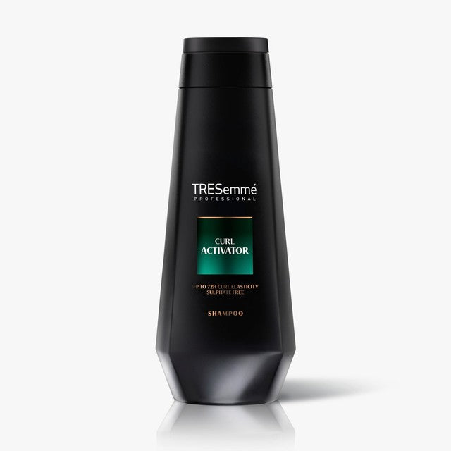 TRESemme Curl Activator Shampoo, UK version