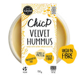 M&S ChicP Velvet Hummus Spread 150g- Buy online at McGrocer