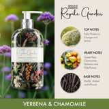 Baylis & Harding Verbena & Chamomile hand wash 500ml - British product