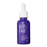 Nip+Fab Retinol Fix Concentrate Extreme 10% serum 30ml, imported from the UK