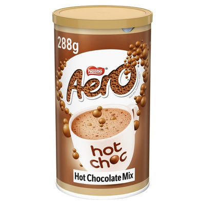 Aero Instant Hot Chocolate Drink Mix 288g