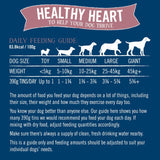 Butcher's Healthy Heart dog food variety pack 6x390g tins - British product