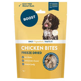 M&S Boost Pet Chicken & Superfoods Freeze Dried Dog Treats- Buy online at McGrocer