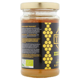 Tiana organic citrus blossom raw active honey 250g (British brand)