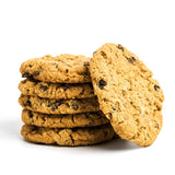 M&S Daylesford Organic Sultana & Oat Cookies 320g- Buy online at McGrocer