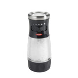 OXO SoftWorks Salt Mill, imported from the UK