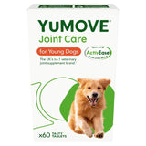 M&S Lintbells YuMOVE Dog Young & Active Joint Supplement- Buy online at McGrocer