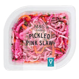 M&S M&S Pickled Pink Slaw- Buy online at McGrocer