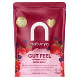 M&S Naturya Gut Feel Mixed Berry Flaxseed and Chia Blend 240g- Buy online at McGrocer