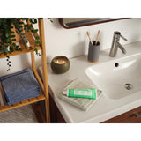 Dr Bronner spearmint toothpaste 105ml - British product