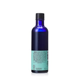Neal's Yard geranium and orange foaming bath 200ml, imported from the UK
