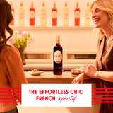 Lillet Rouge aperitif 75cl, UK version