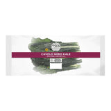 M&S M&S Cavolo Nero Fresh Kale 200g- Buy online at McGrocer