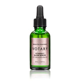 M&S Votary Vitamin C Glow Serum with Alpha Arbutin Face Serum 30ml- Buy online at McGrocer