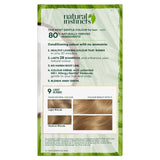 Clairol hair dye Light Blonde 60ml - British product