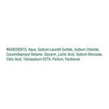 Simple Gentle Care hand wash 250ml (British brand)