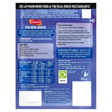 Schwartz Lemonato Chicken seasoning mix 30g (British brand)