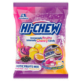 M&S Morinaga Hi-Chew Exotic Mix Soft Candy Chews- Buy online at McGrocer
