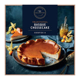M&S Vanilla Basque Cheesecake Frozen Dessert 750g