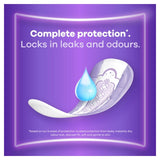 Always Discreet Incontinence Pads Small Plus - British product