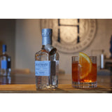 Haymans Small Gin 20cl, UK version