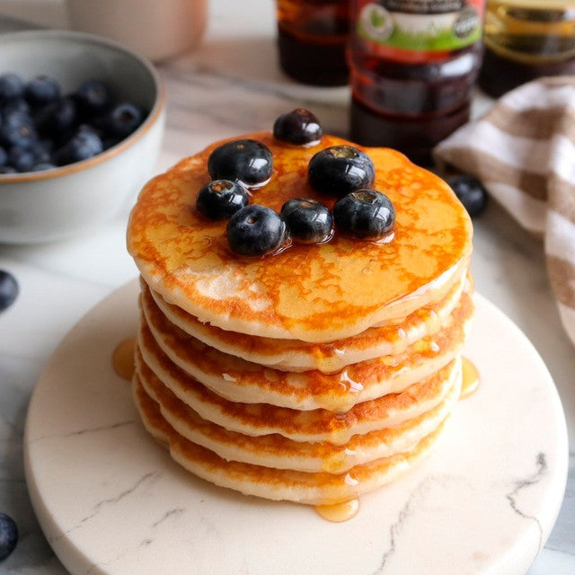 Sweet Freedom Vegan Honeee syrup (British brand)