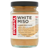 M&S Yutaka White Miso Paste- Buy online at McGrocer